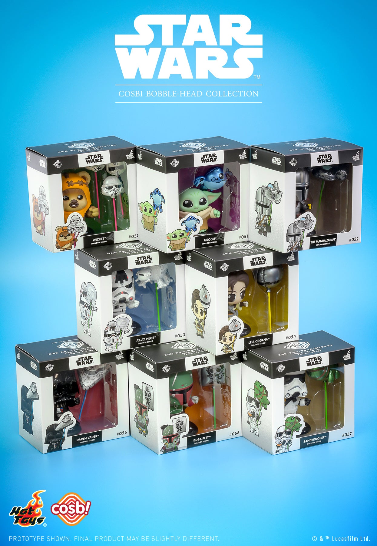 スター・ウォーズ セレブレーション ジャパン2025で大人気！ホット