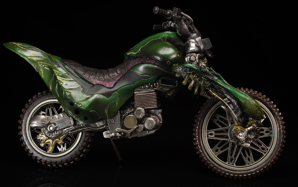 SICダークホッパーレビュー