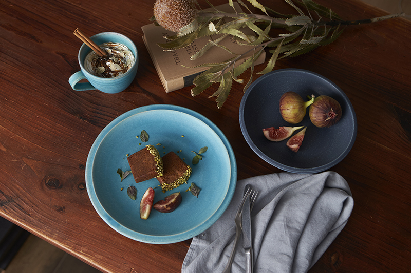 Rikizo 手作り 食器 お皿 おしゃれ かわいい 北欧 カフェ風 大皿