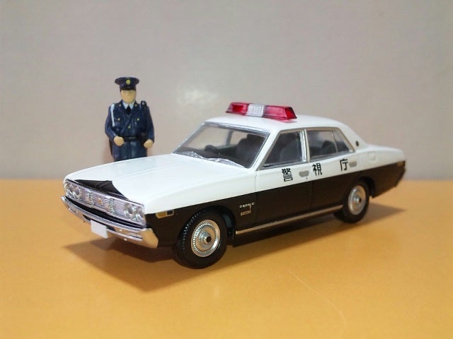 トミカ リミテッド ヴィンテージ ネオ 懐かしの緊急車 2MODELS