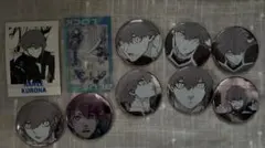 2026年最新】黒名蘭世 缶バッジの人気アイテム - メルカリ