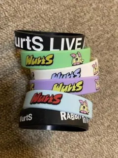 2026年最新】Wurts ラバーバンドの人気アイテム - メルカリ