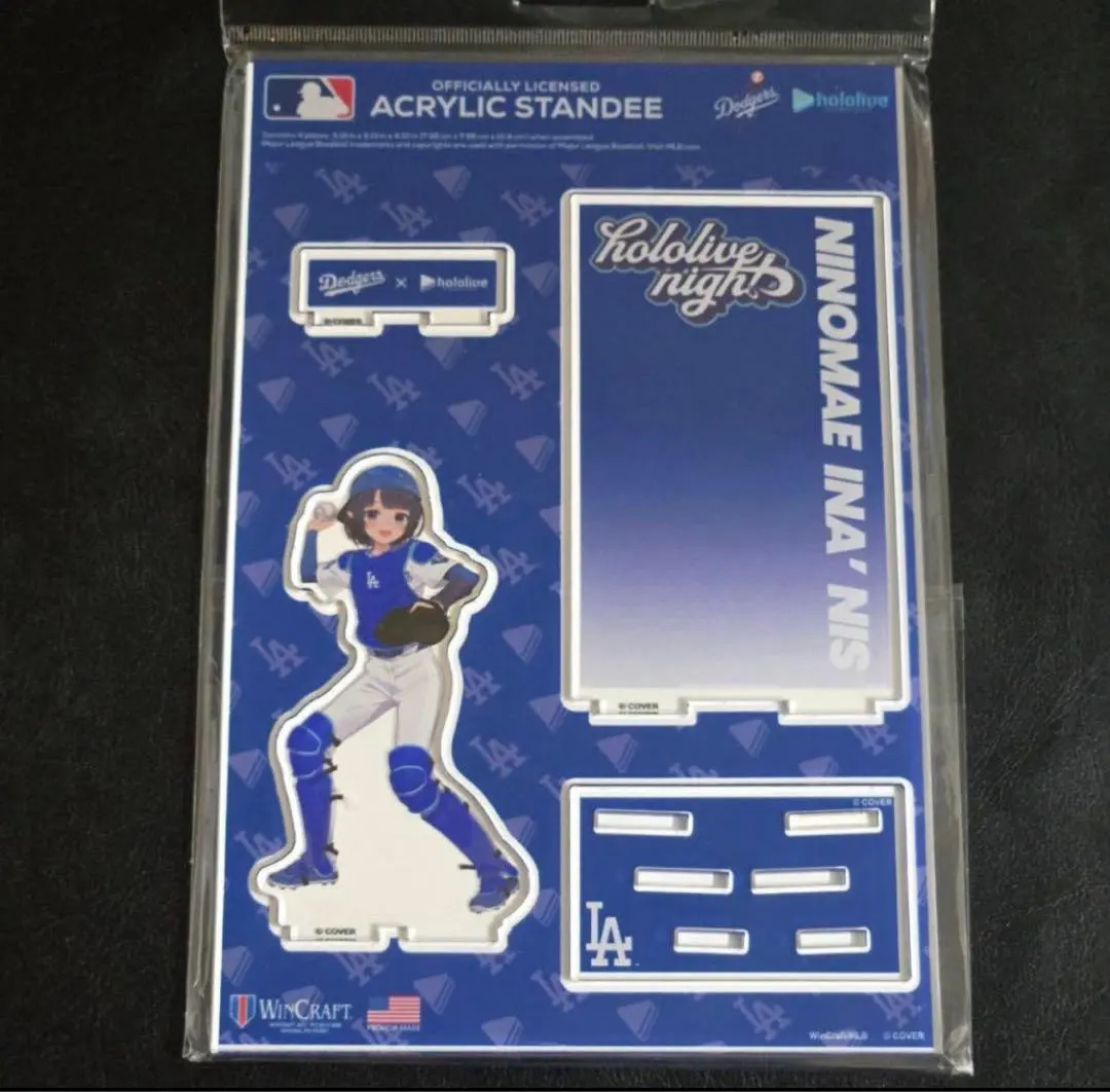 2026年最新】hololive ドジャースの人気アイテム - メルカリ