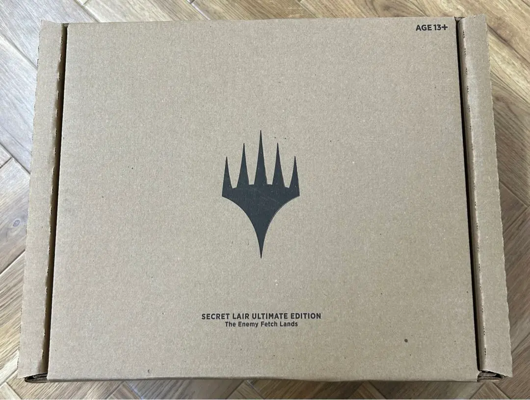 2026年最新】secret lair: ultimate editionの人気アイテム - メルカリ