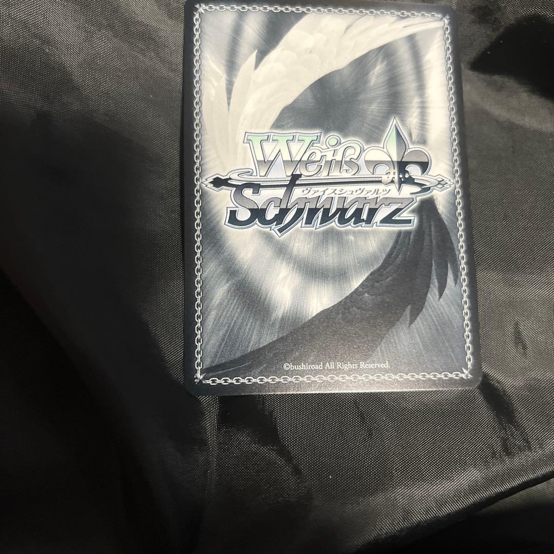 ヴァイスシュヴァルツ　富士見ファンタジア文庫　猫かぶりのオタク 英梨々 sp