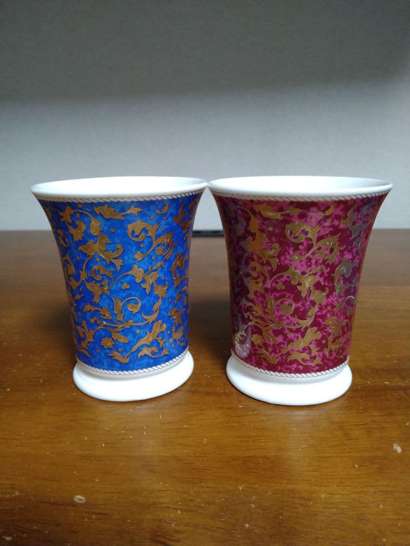 Dunoon マグカップ　２個セット Dunoon ダヌーン テディベア ドギーズ マグカップ コップ 2個 - メルカリ