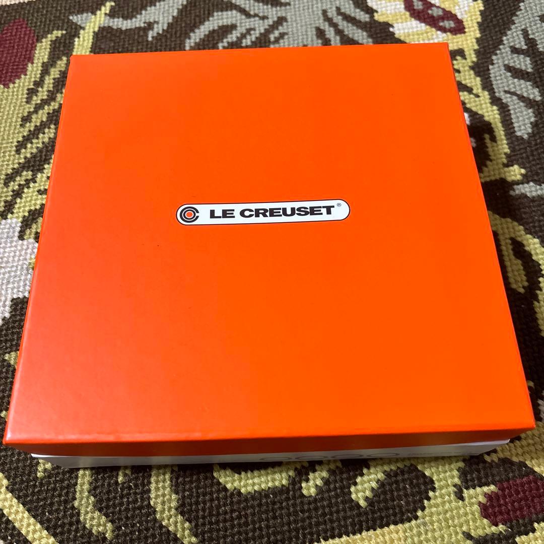 LE CREUSET 食器　プレート　パリシリーズ