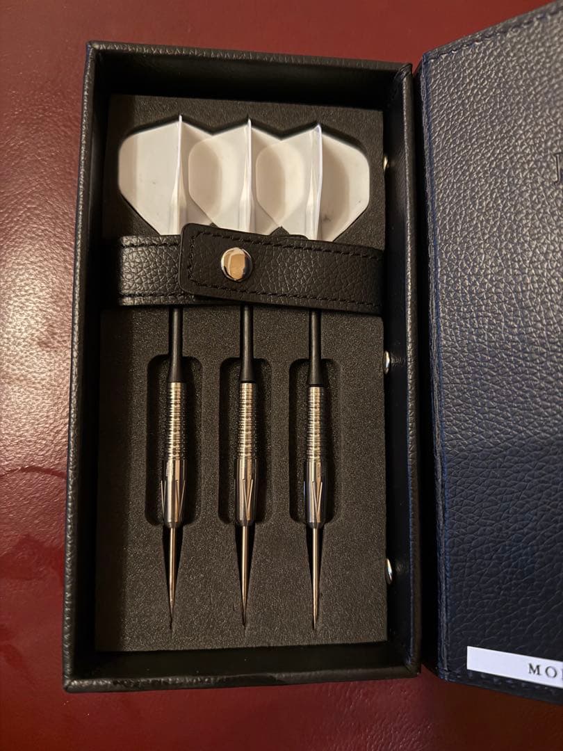 ダーツ MODEL T STEEL 24 jokerd JOKER DRIVER】 零-ZERO S/T4 C ジョーカードライバー ゼロシリーズ