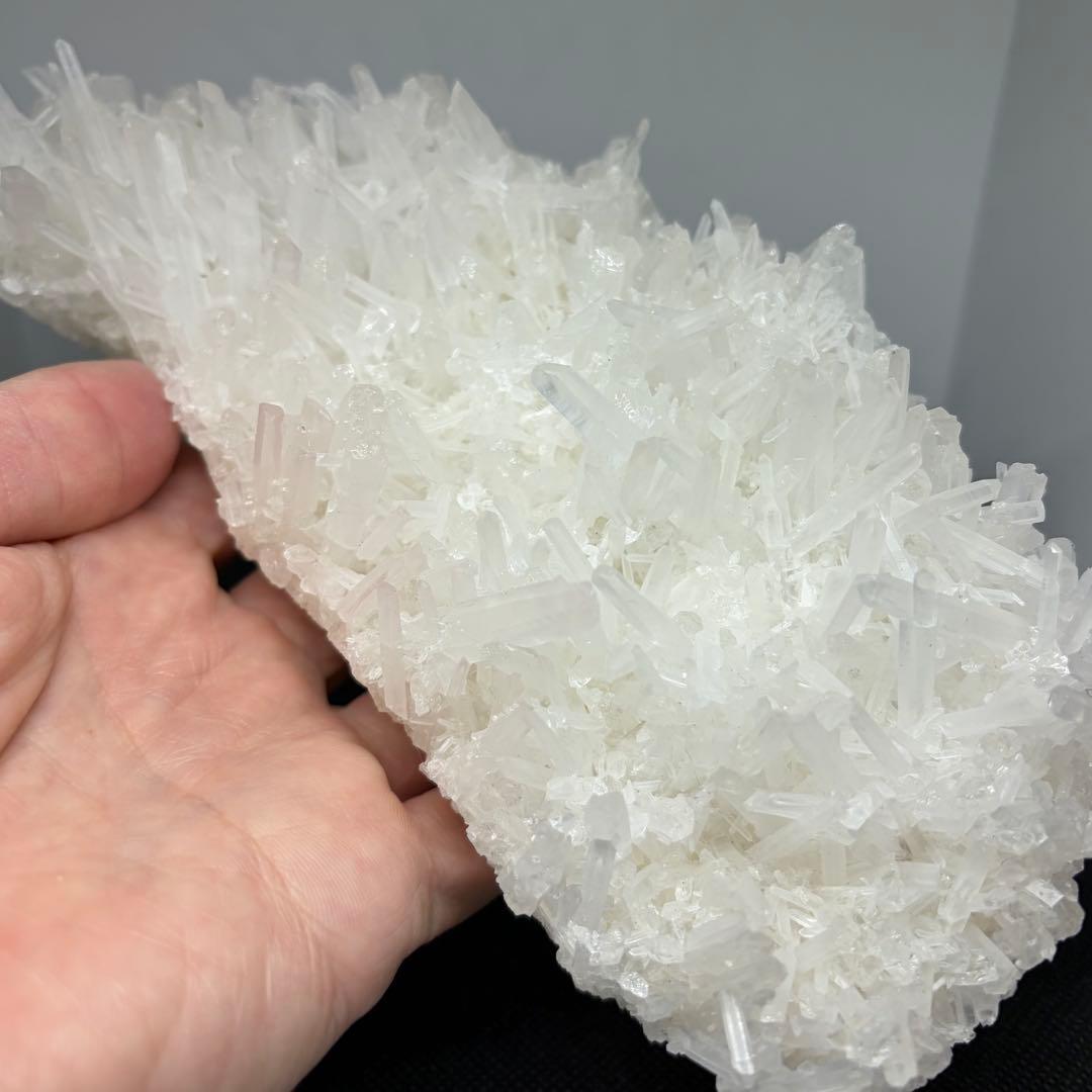 ■風水 水晶 クラスター 大 006■