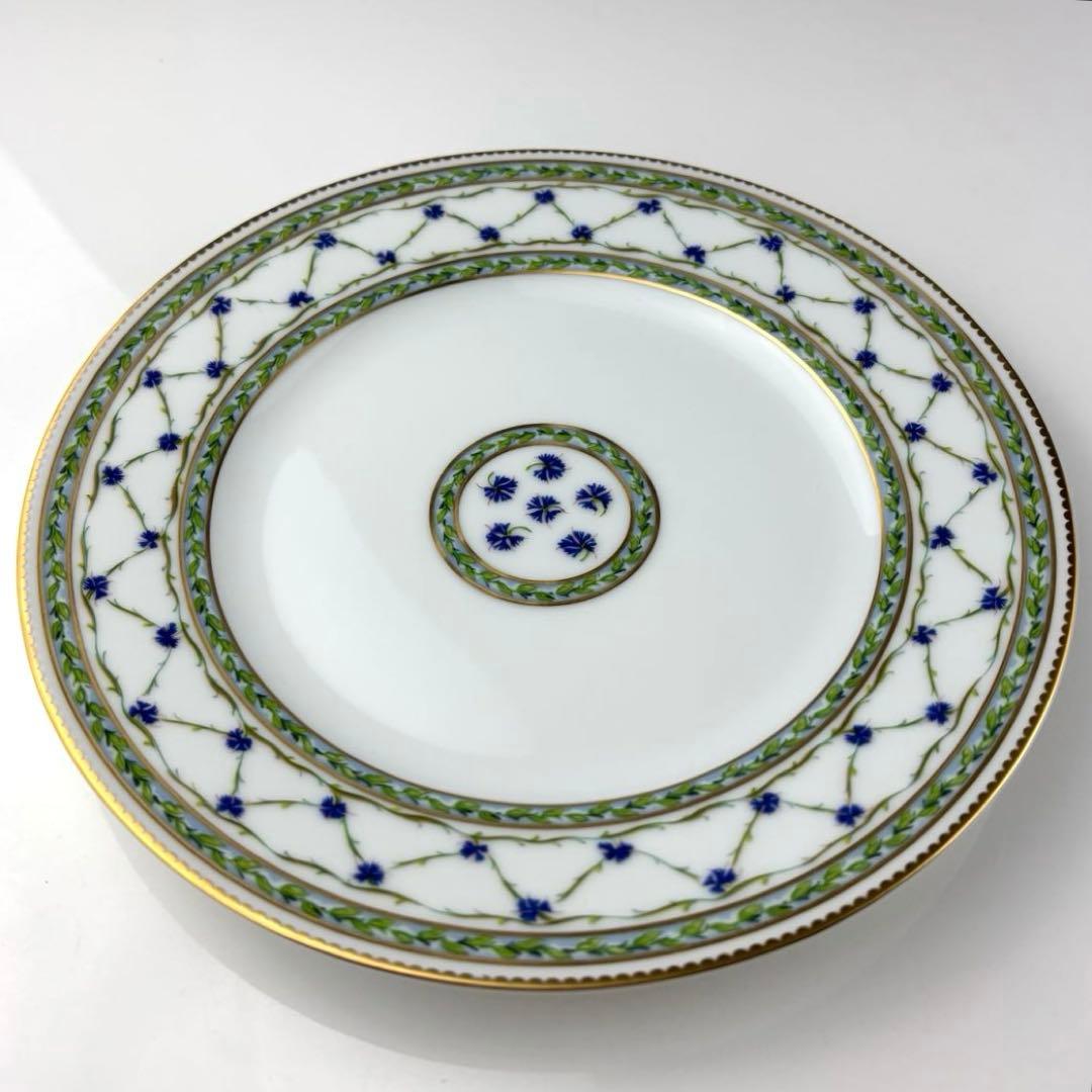 レイノー　アレドロア　プレート　19㎝　5枚