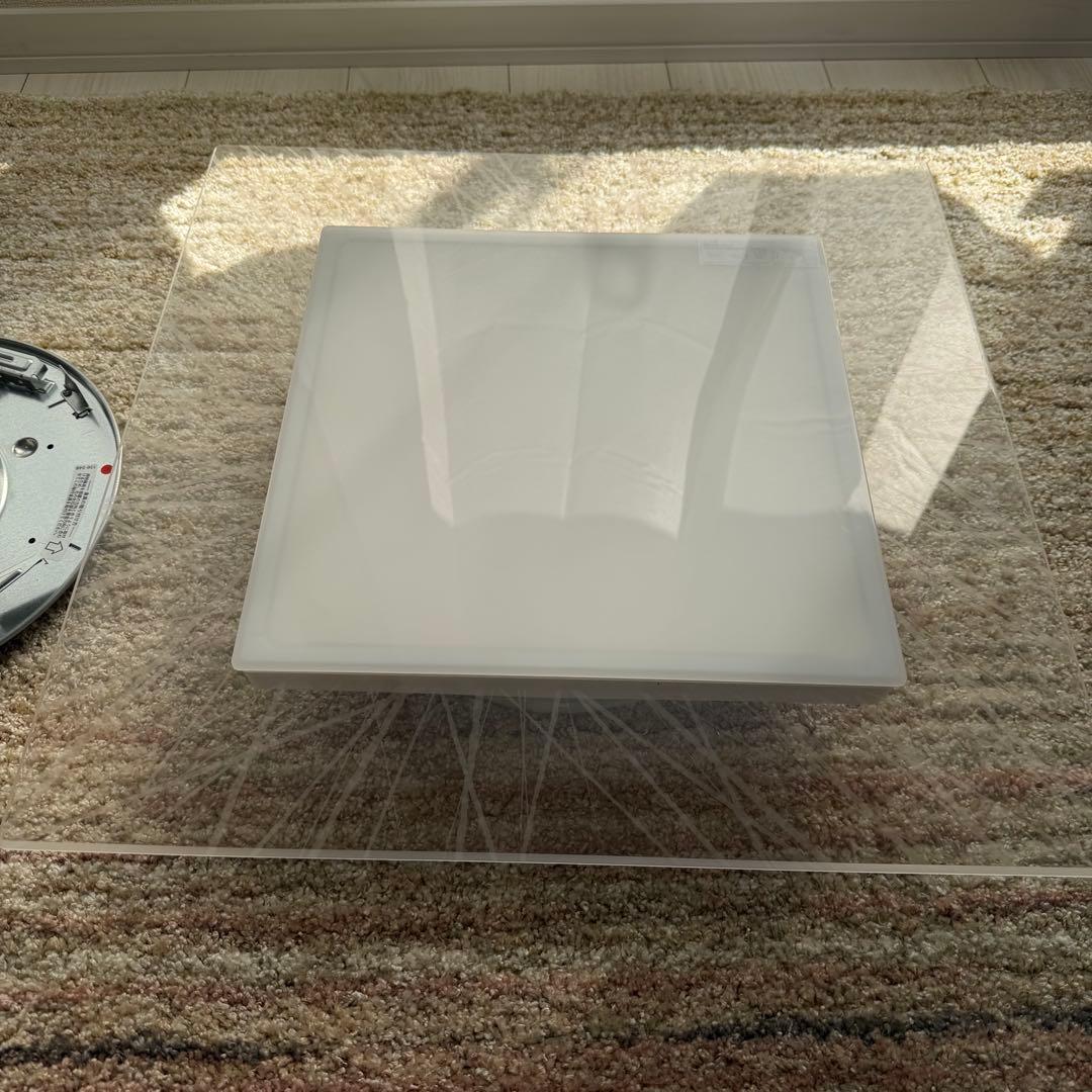 ✨美品✨ HotaluX VIEW LEDシーリングライト ~8畳 ブルー 青