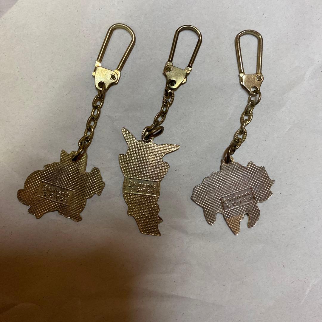 ポケモングッズ9点まとめ売り 初期フィギュア 貯金箱 ピカチュウ 当時