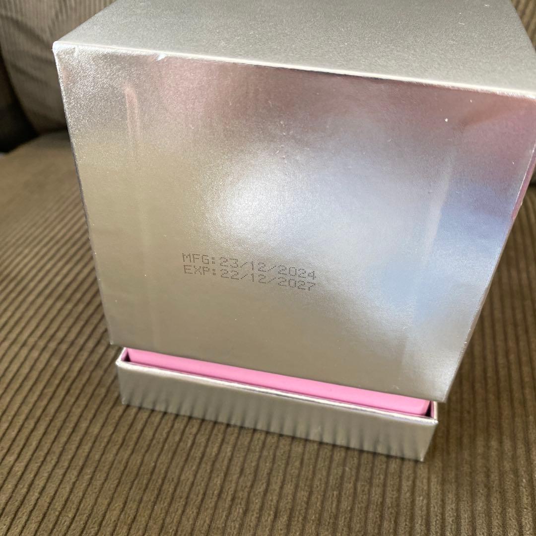 Roma Pink ローマピンク ボディ用セラム シリンジ付き