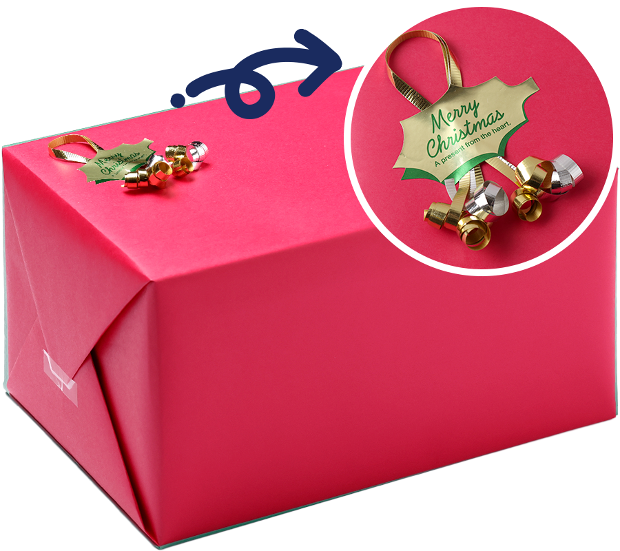 2021年クリスマスキャンペーン開催！ | すばる屋