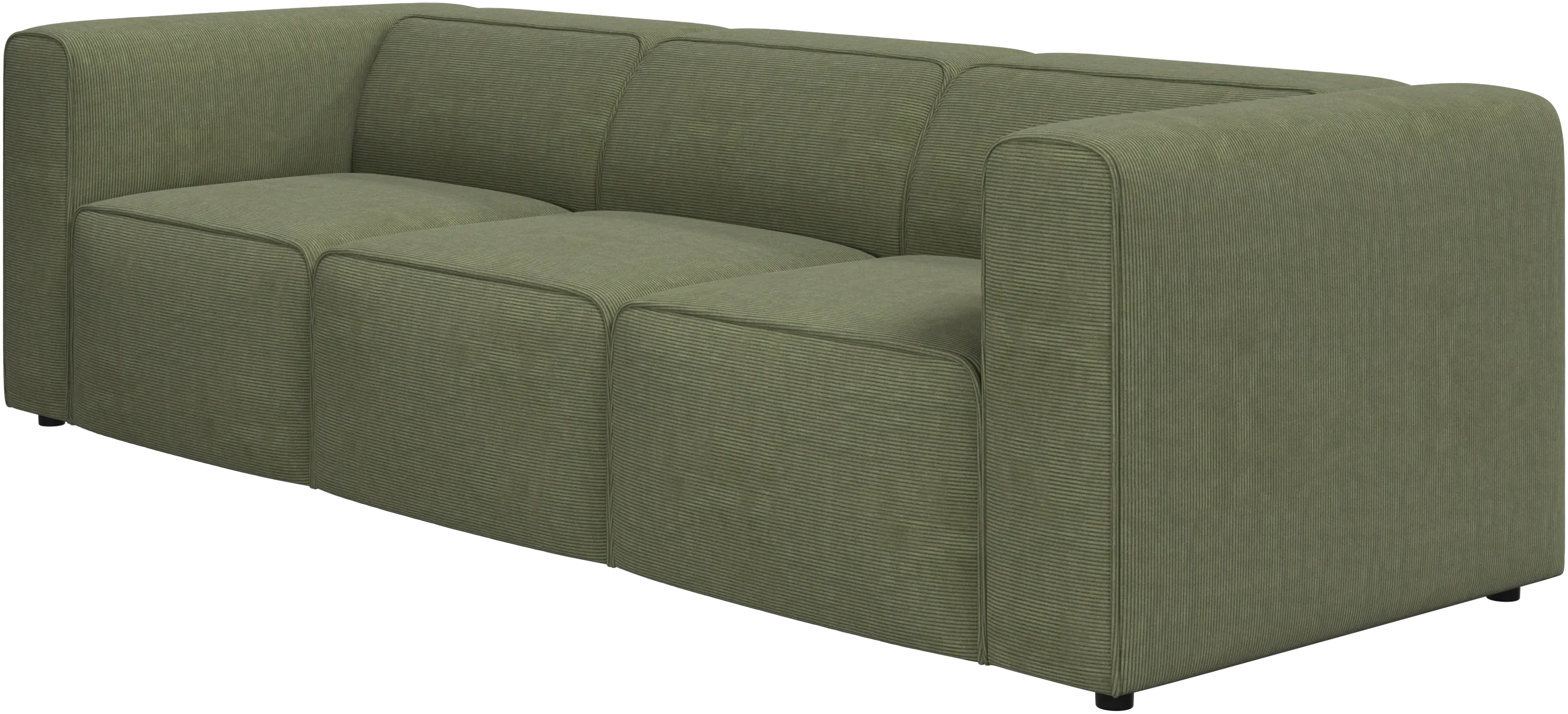 Grosso 3人掛けソファ | Sofa | Grosso | Anders Nørgaard | ボー