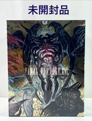 2026年最新】ff16コレクターズエディションの人気アイテム - メルカリ