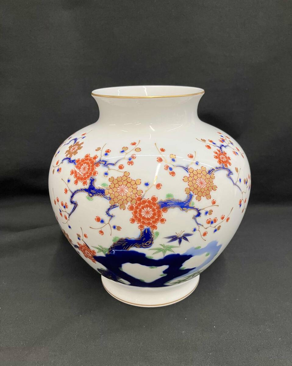 2026年最新】Yahoo!オークション -壺(深川製磁)の中古品・新品・未使用