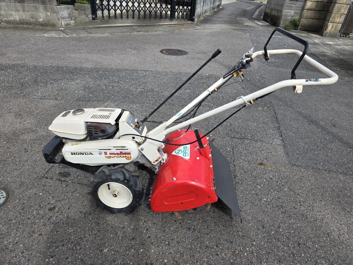 2026年最新】Yahoo!オークション -ホンダfu650(耕うん機、管理機)の