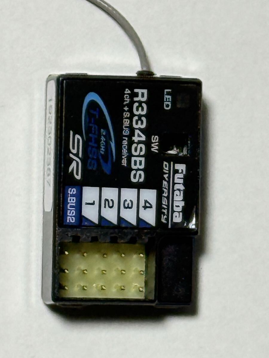 Yahoo!オークション -「フタバ r334sbs」の落札相場・落札価格