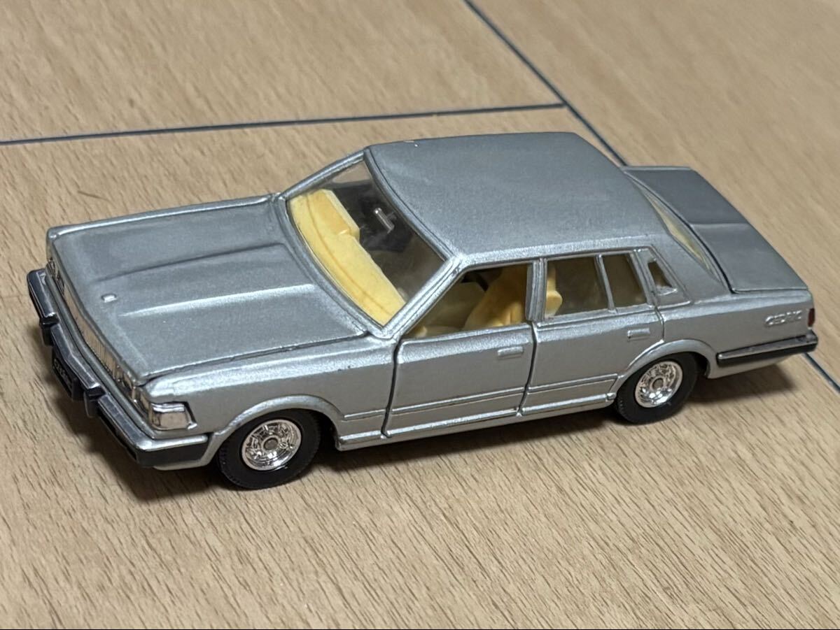 Yahoo!オークション -「トミカダンディ セドリック」(ミニカー) の落札