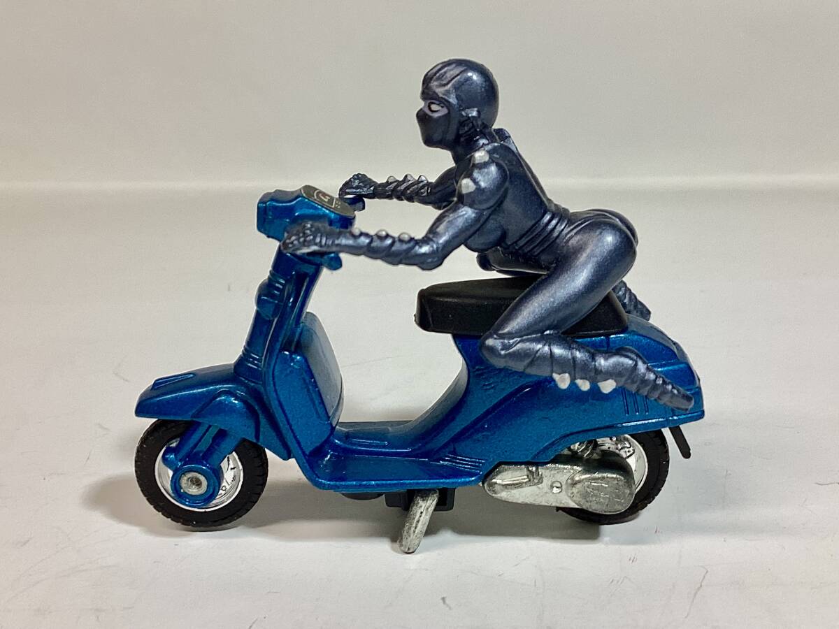 Yahoo!オークション -「ジェンマ50」(トミカ) (自動車)の落札相場