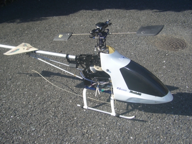 Yahoo!オークション -「hirobo shuttle」(ヘリコプター) (ホビー