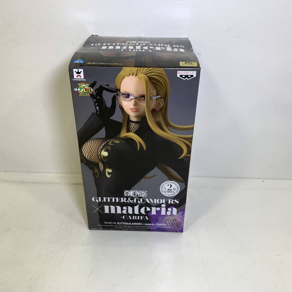 Yahoo!オークション -「glitter&glamours カリファ」の落札相場・落札価格