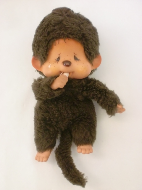 2026年最新】Yahoo!オークション -(当時物)モンチッチ(その他)の中古品