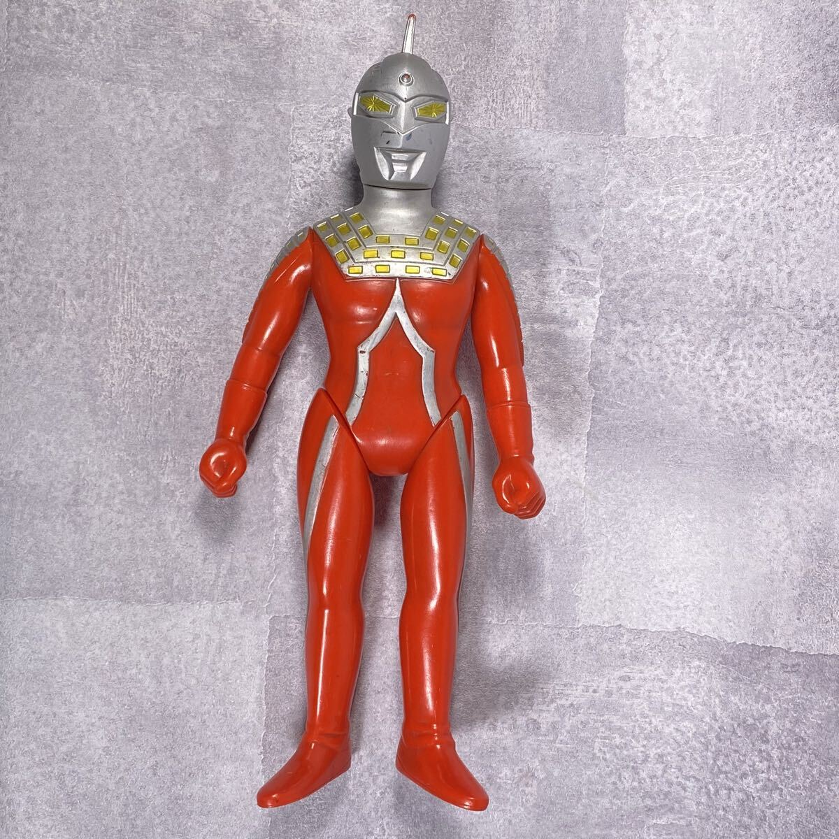 2026年最新】Yahoo!オークション -ソフビ 当時(ウルトラセブン)の中古