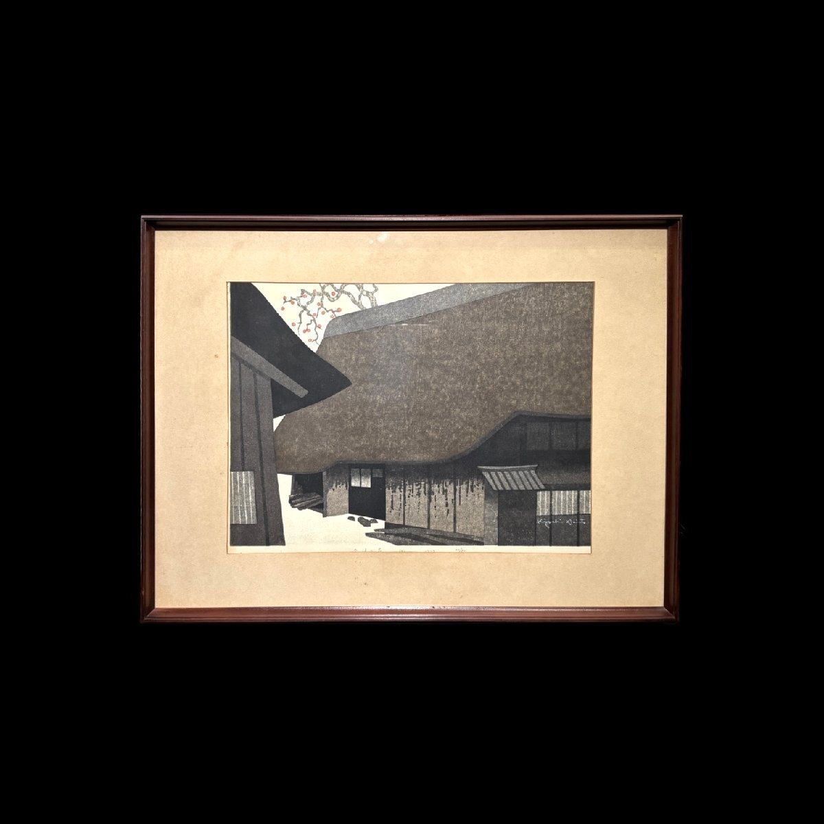 Yahoo!オークション -「会津 斎藤清」の落札相場・落札価格