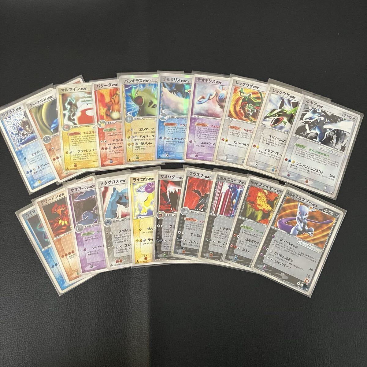 Yahoo!オークション -「ポケモンカード 引退品」の落札相場・落札価格