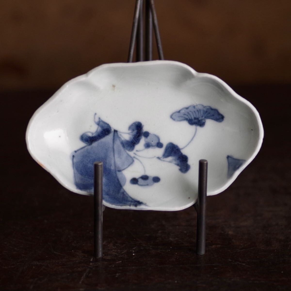 Yahoo!オークション -「くらわんか 皿」の落札相場・落札価格