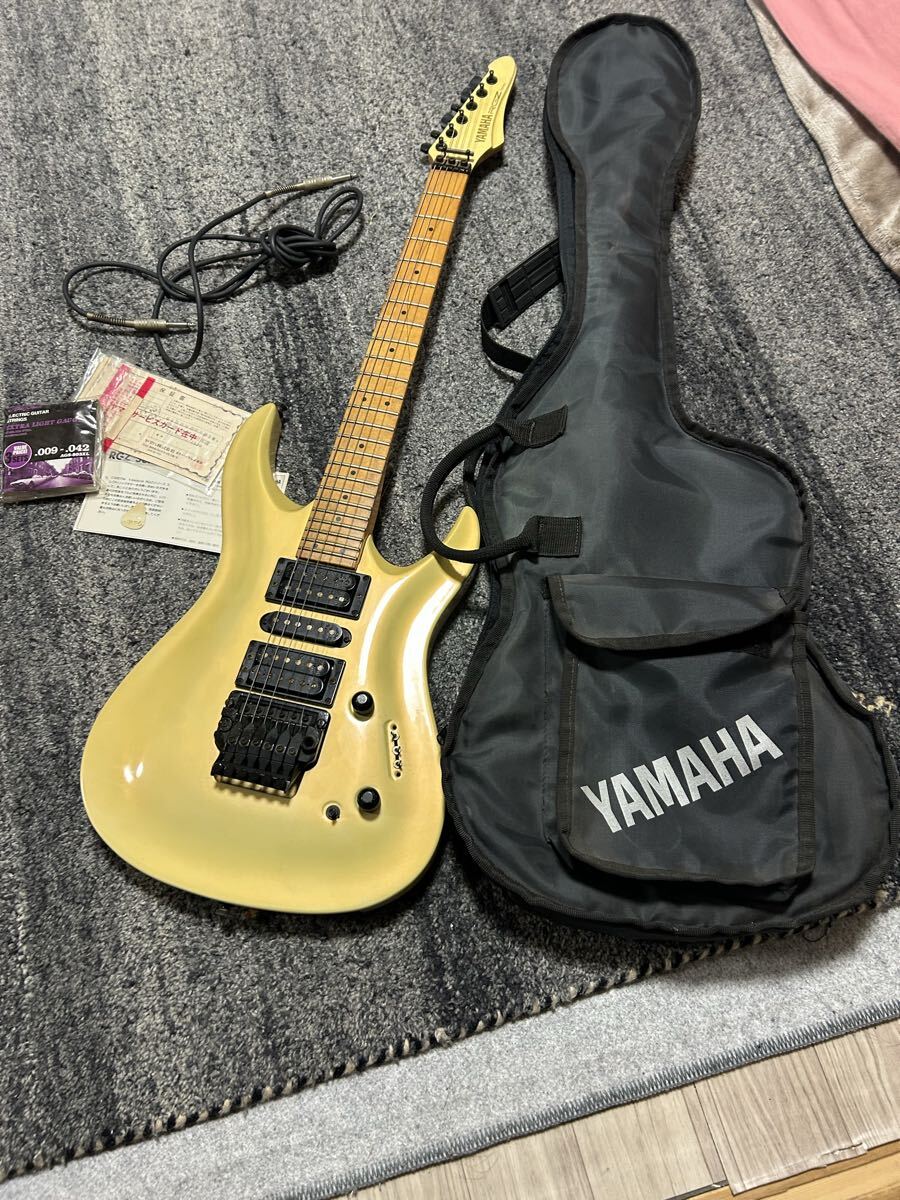 Yahoo!オークション -「yamahaヤマハrgz」の落札相場・落札価格