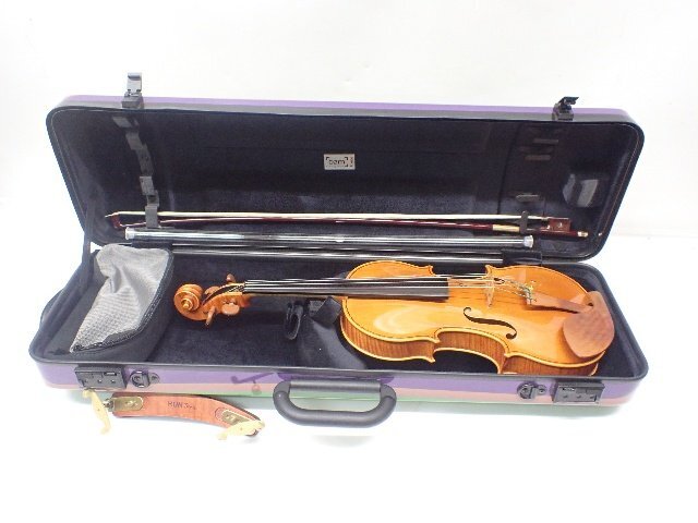 2026年最新】Yahoo!オークション -バイオリン(バイオリン)の中古品