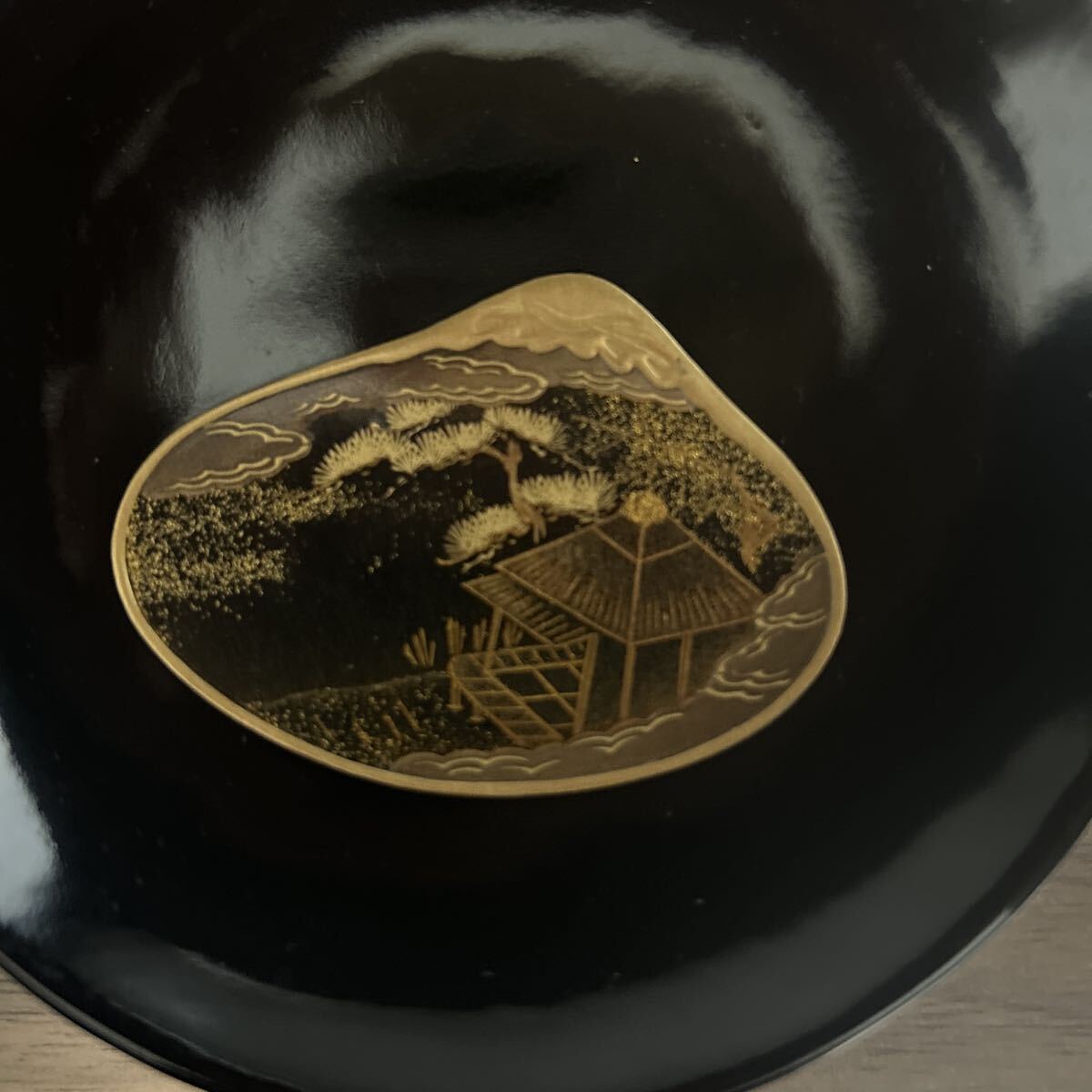 Yahoo!オークション -「輪島塗 本堅地」の落札相場・落札価格