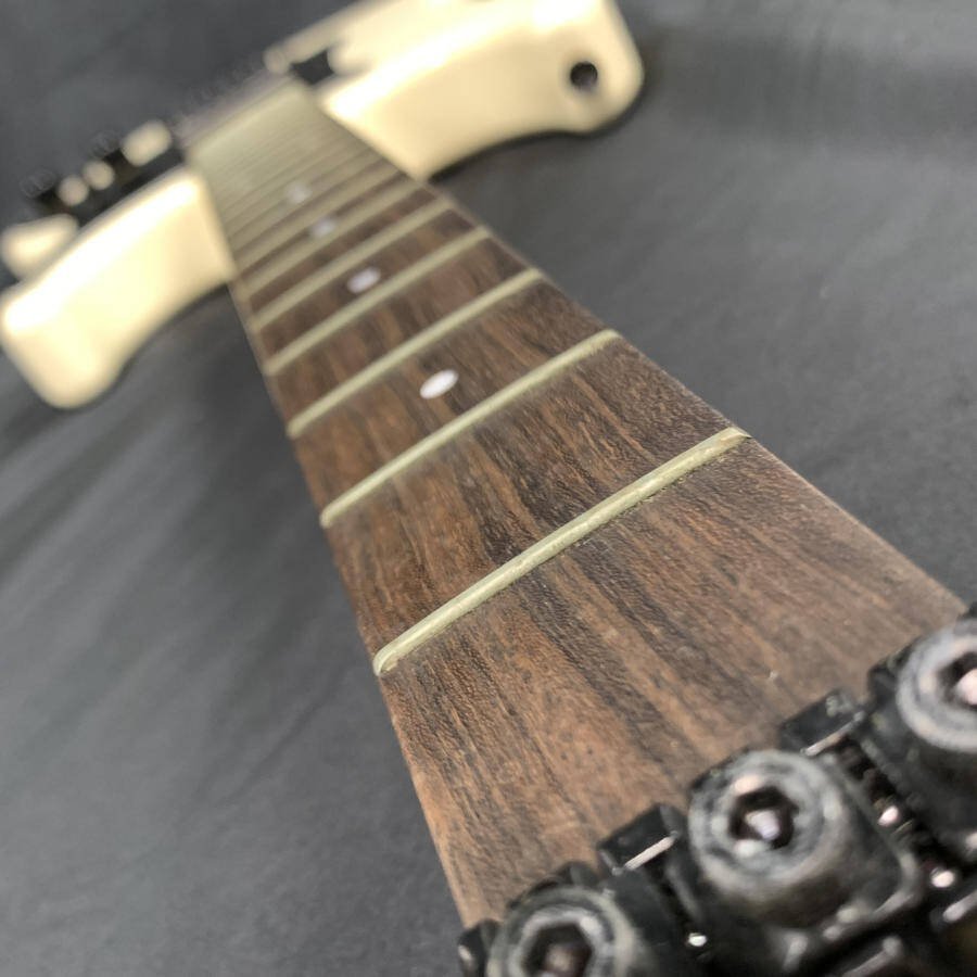 Yahoo!オークション - YAMAHA ヤマハ RGS 312P エレキギター シリアルN