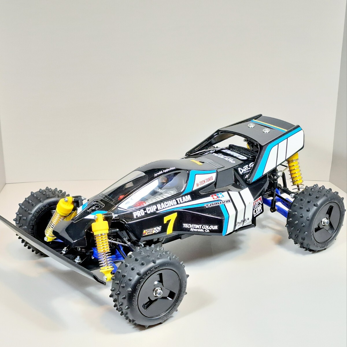 スコーチャー タミヤ Terra Scorcher TAMIYA 2020 中古｜Yahoo!フリマ