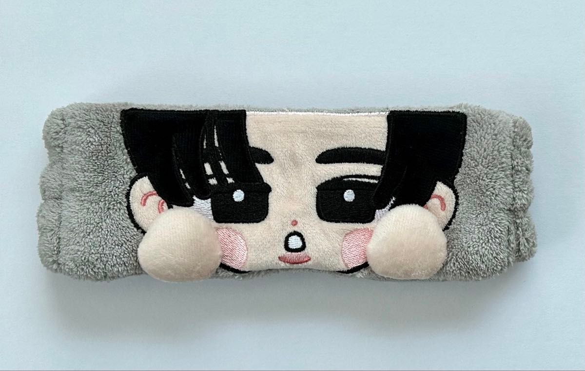 Snow Man 目黒蓮 すのチル ヘアバンド｜Yahoo!フリマ（旧PayPayフリマ）