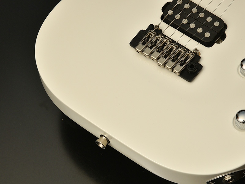 GRACE-ATS (Bacchus / バッカス) エレキギター