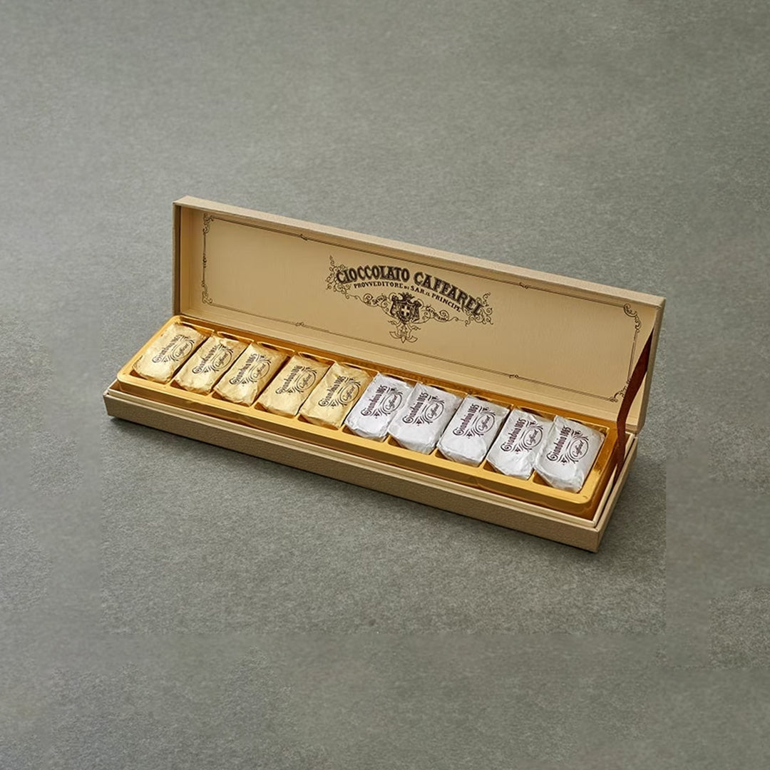 カファレル】ジャンドゥーヤ・ディエチ | ベイク オンライン