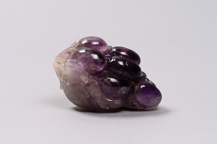 紫水晶葡萄 文化遺産オンライン