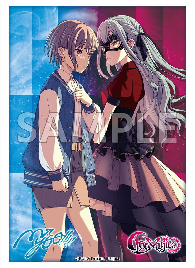 カードサプライ(MyGO!!!!!）