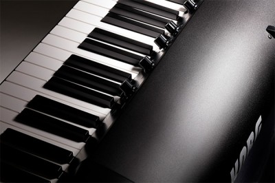 SV-2 - STAGE VINTAGE PIANO | KORG (Taiwan)