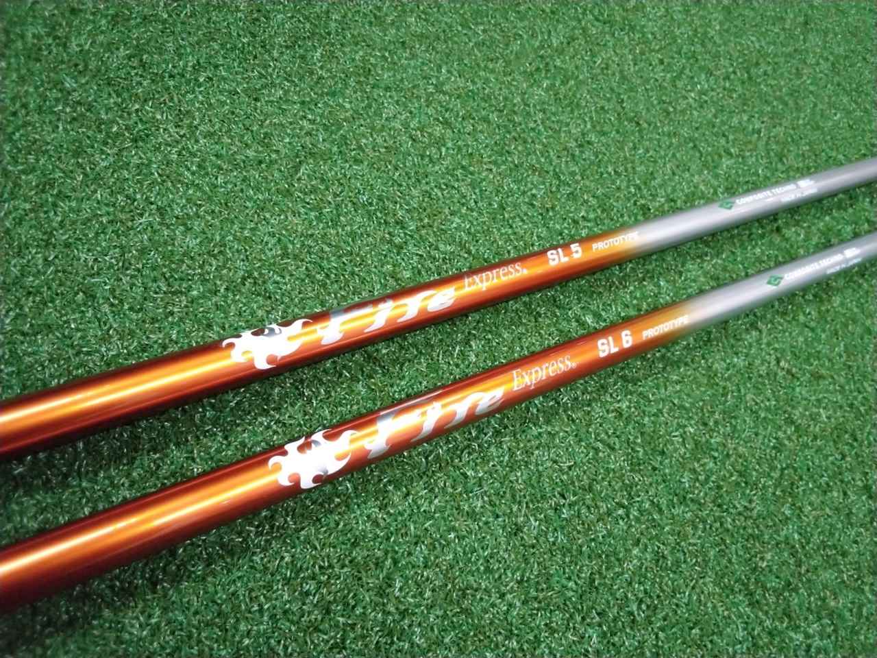 ミート率が上がって飛ぶ!? ドライバーの短尺化に最適なシャフトの実力