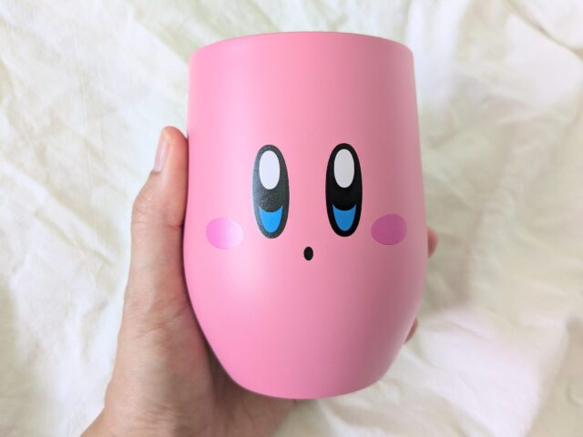 ファミマ限定】セット買いしたい癒し！「星のカービィ」が真空断熱