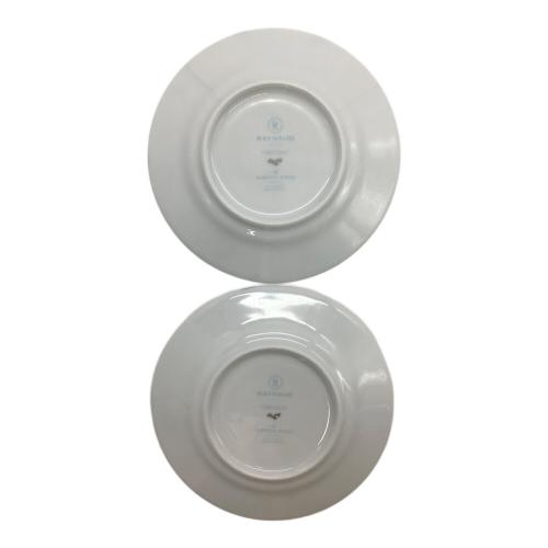 RAYNAUD (レイノー) ティーカップ&ソーサー&プレートセット