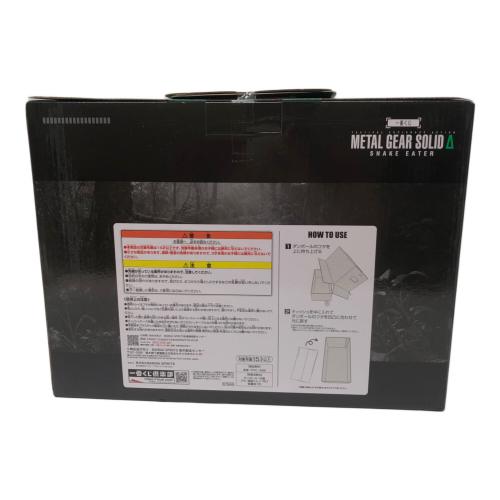 BANDAI (バンダイ) フィギュア ダンボール潜入ティッシュケース 一番